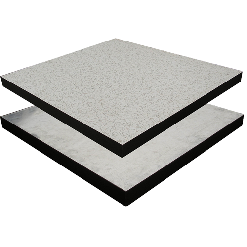 硫酸钙防静电地板