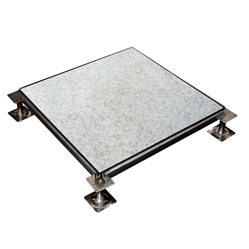 全钢防静电地板